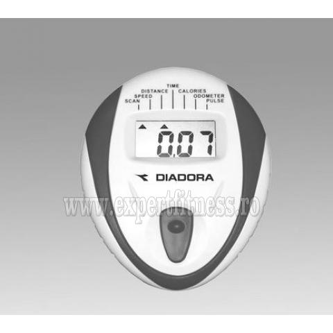 Bicicleta magnetica Diadora Minny