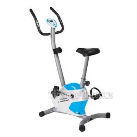 Bicicleta magnetica Diadora Moon
