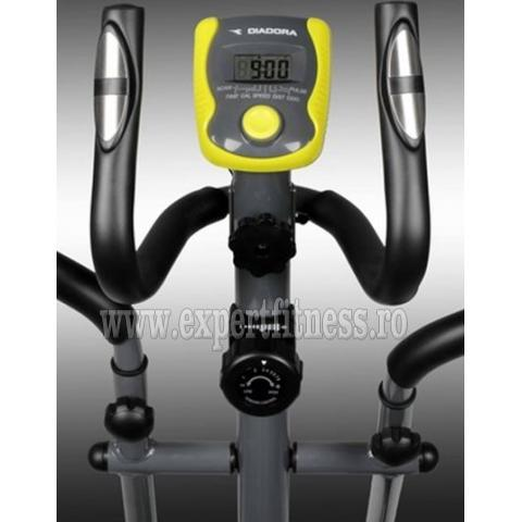 Bicicleta magnetica eliptica Diadora VICKY CROSS
