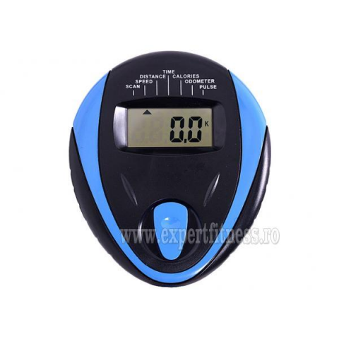 Bicicleta magnetica First Bike ET 578B