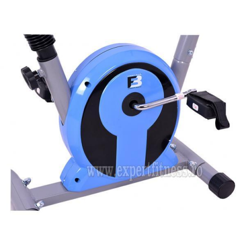 Bicicleta magnetica First Bike ET 578B