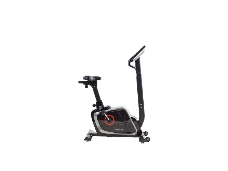 Bicicleta Magnetica Fitness Techfit B470