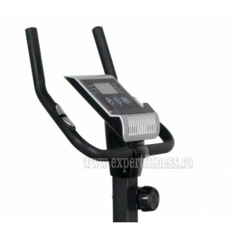 Bicicleta Magnetica Fitness Techfit B500