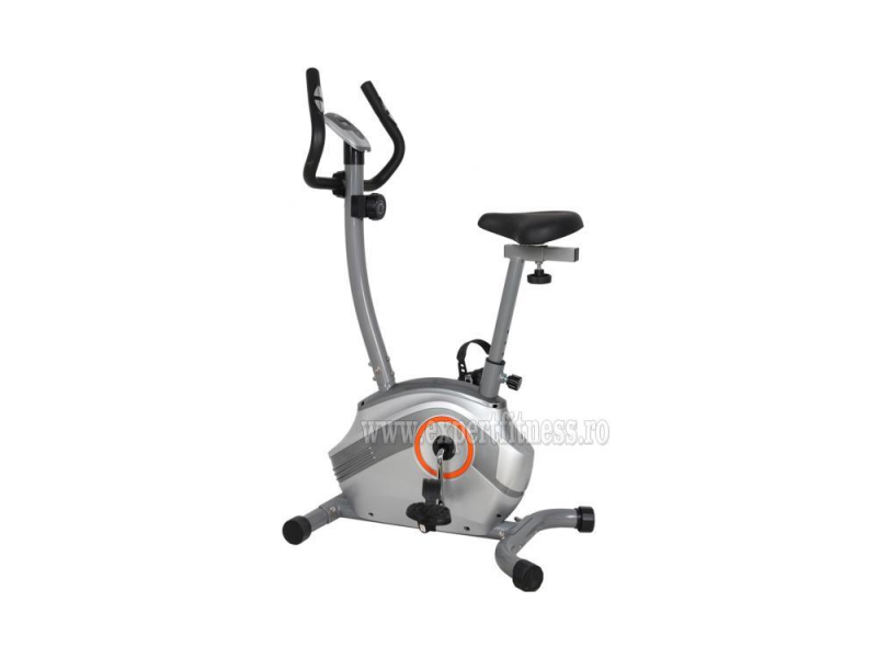 Bicicleta magnetica FitTronic 501B Resigilat B522