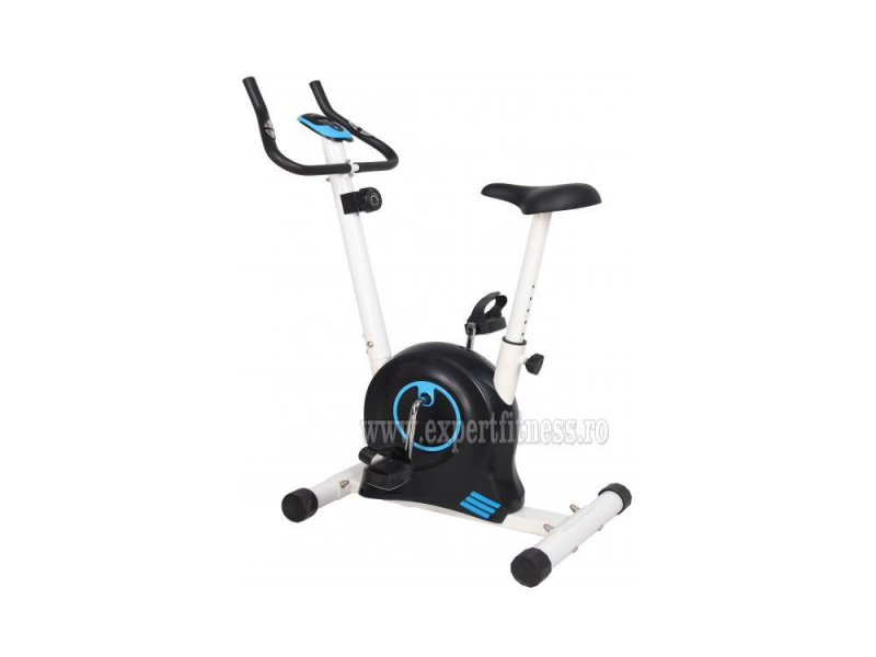 Bicicleta magnetica FitTronic 505B Resigilat B84