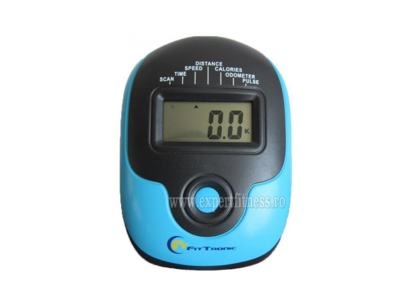 Bicicleta magnetica FitTronic 505B Resigilat B84