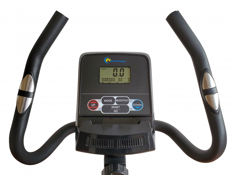 Bicicleta magnetica FitTronic 507S