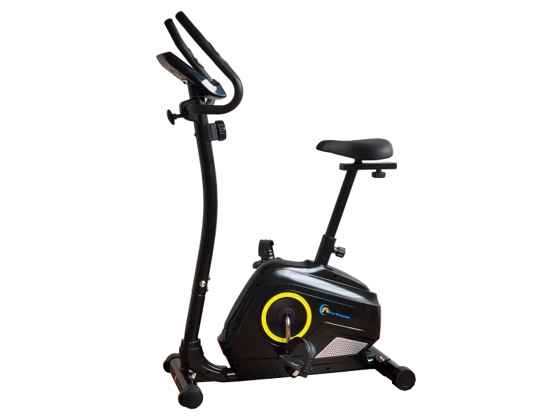 Bicicleta magnetica FitTronic 507S