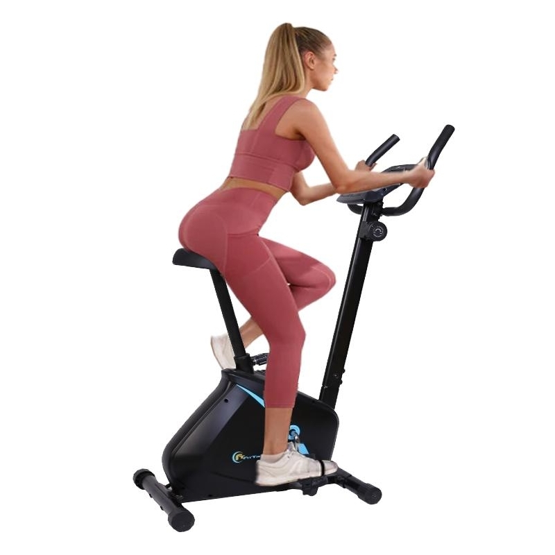 Bicicleta magnetica FitTronic 510B