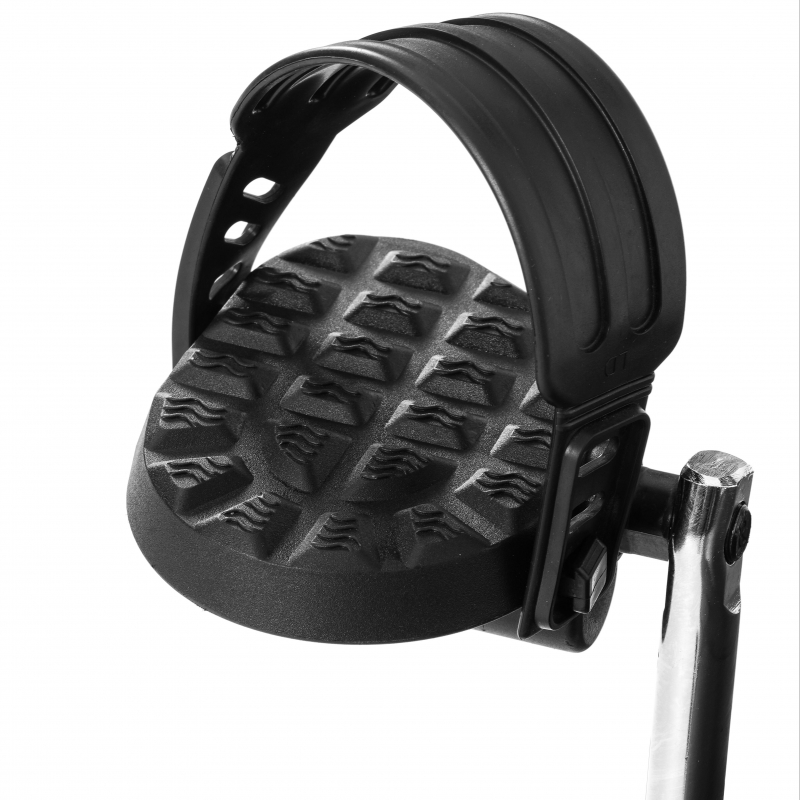 Bicicleta magnetica FitTronic 601B - Apps Zwift, Kinomap si Fitshow