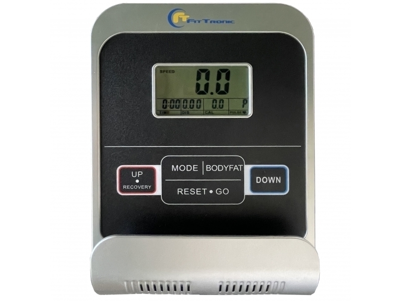 Bicicleta magnetica FitTronic 601B RESIGILAT