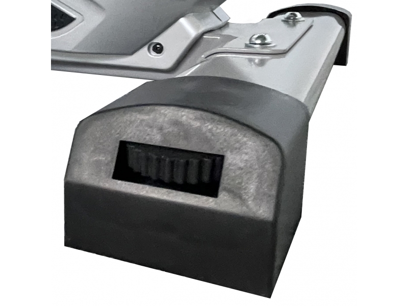 Bicicleta magnetica FitTronic 601B RESIGILAT