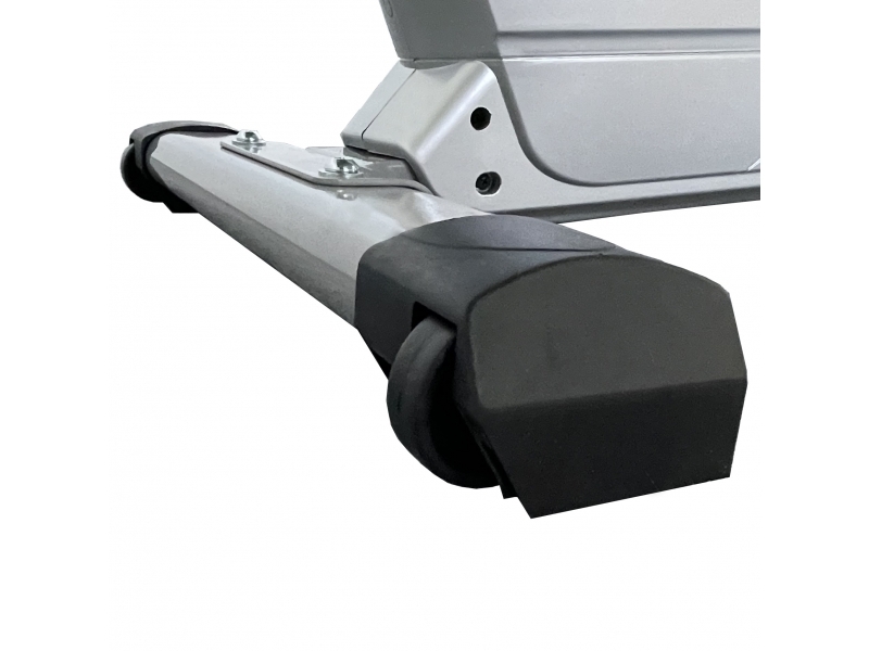 Bicicleta magnetica FitTronic 601B RESIGILAT