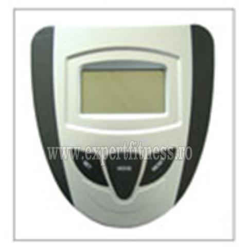 Bicicleta magnetica FitTronic 8401 