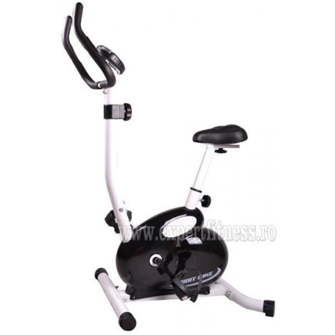 Bicicleta magnetica FitTronic Bunny RESIGILATA
