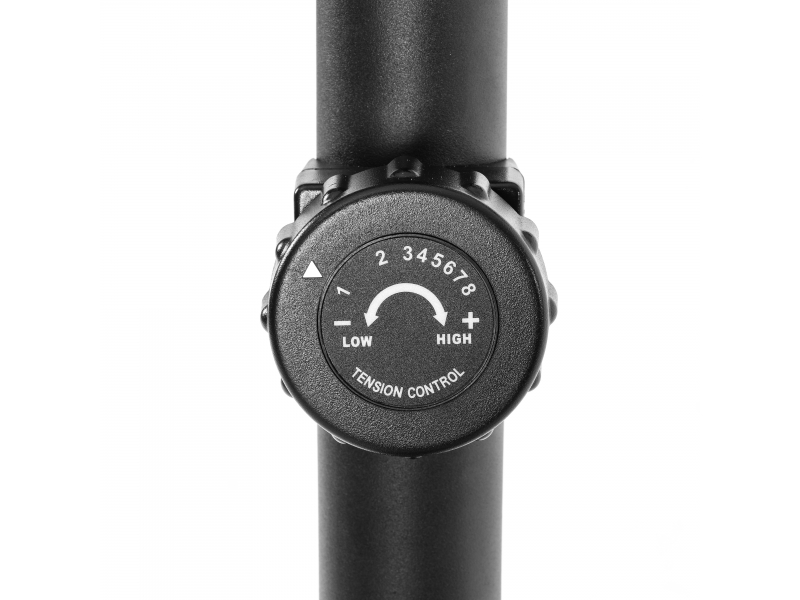 Bicicleta magnetica FitTronic MB3000, Kinomap, Zwift si z-sport