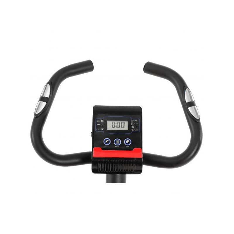 Bicicleta magnetica FitTronic MB3000 RESIGILAT