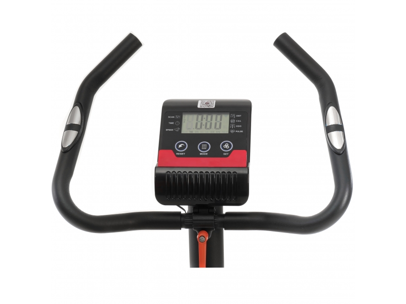 Bicicleta magnetica FitTronic MB5000, Kinomap, Zwift si Z-sport