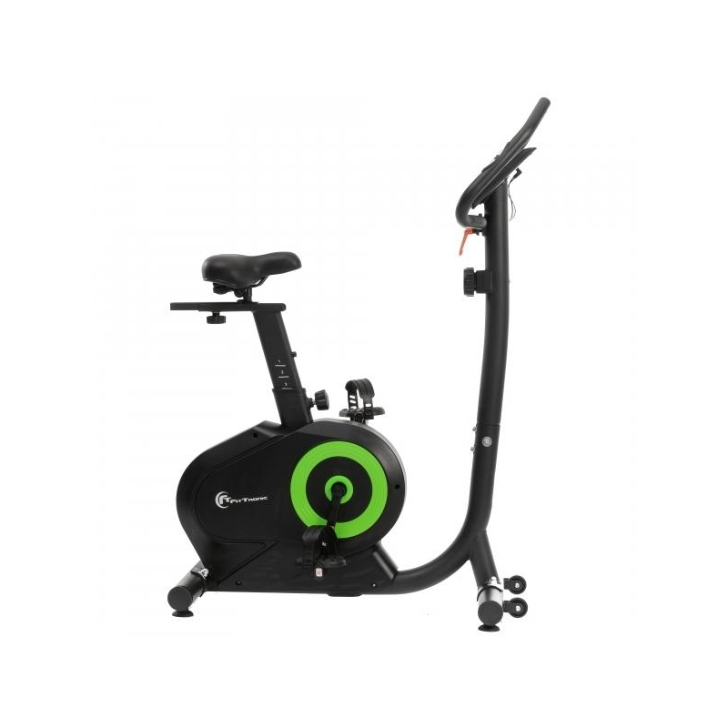 Bicicleta magnetica FitTronic MB5000, Kinomap, Zwift si Z-sport RESIGILAT