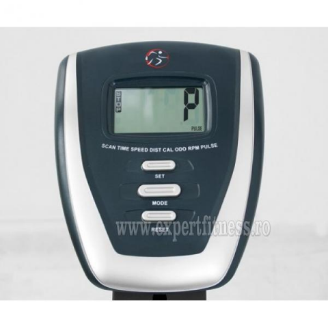 Bicicleta magnetica Hiton Spider VB5