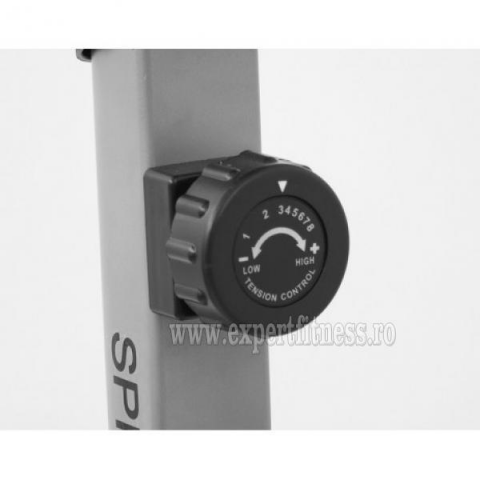 Bicicleta magnetica Hiton Spider VB5