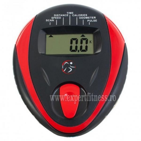 Bicicleta magnetica Hiton VB3 Rover