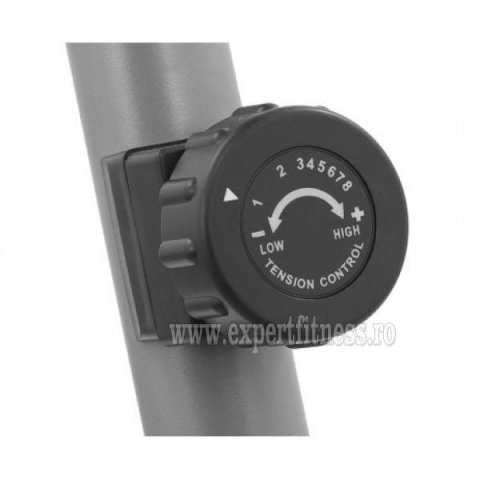 Bicicleta magnetica Hiton VB3 Rover