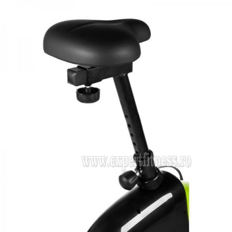 Bicicleta magnetica HMS 9239 negru-verde