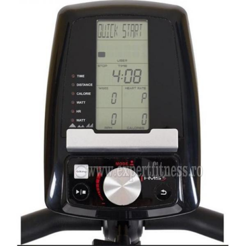 Bicicleta magnetica HMS 9239i