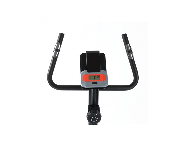 Bicicleta magnetica HMS M6120