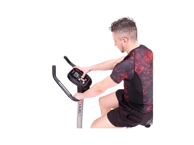 Bicicleta magnetica HMS M6995