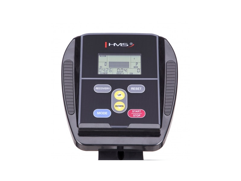 Bicicleta magnetica HMS M6995