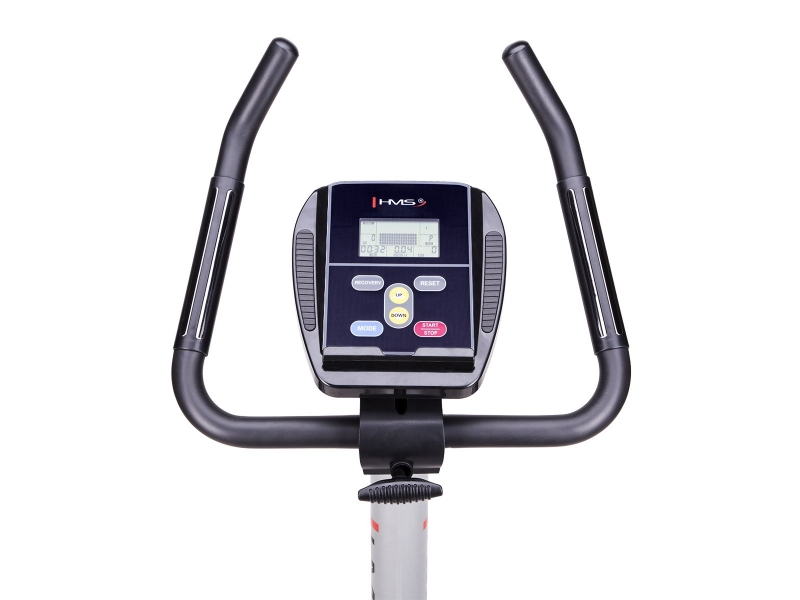 Bicicleta magnetica HMS M6995