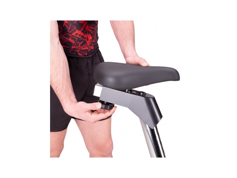 Bicicleta magnetica HMS M6995