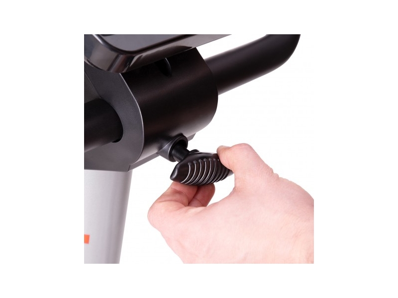 Bicicleta magnetica HMS M6995