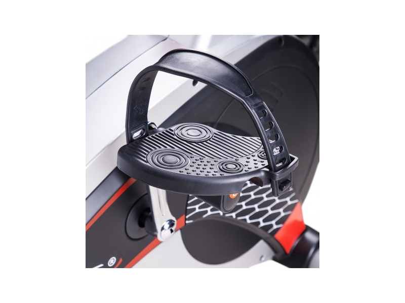 Bicicleta magnetica HMS M6995