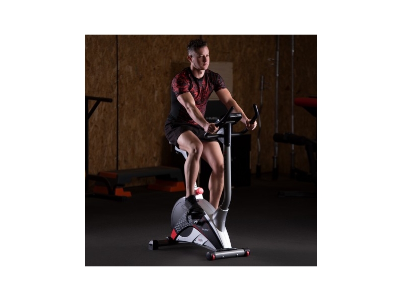 Bicicleta magnetica HMS M6995