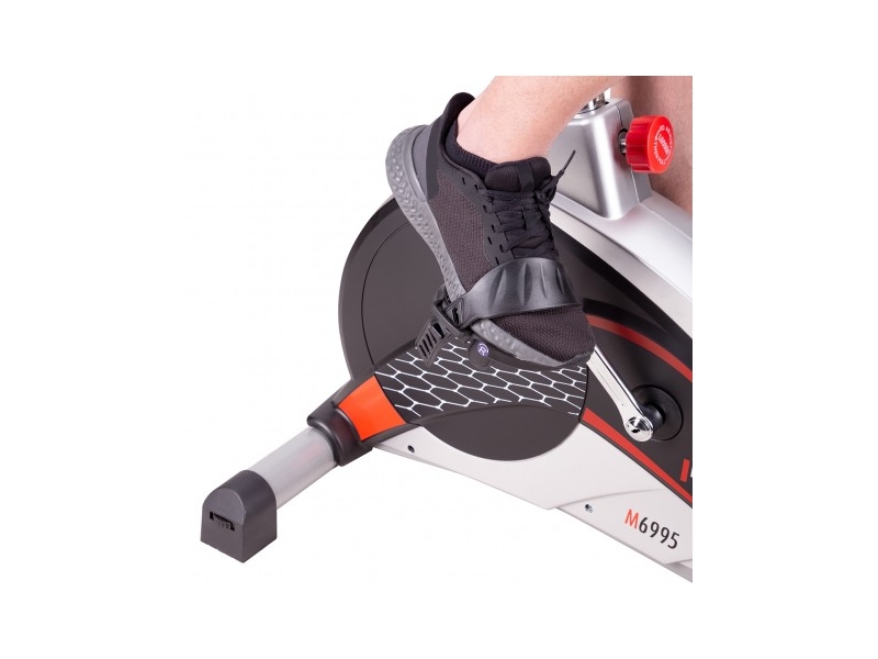 Bicicleta magnetica HMS M6995