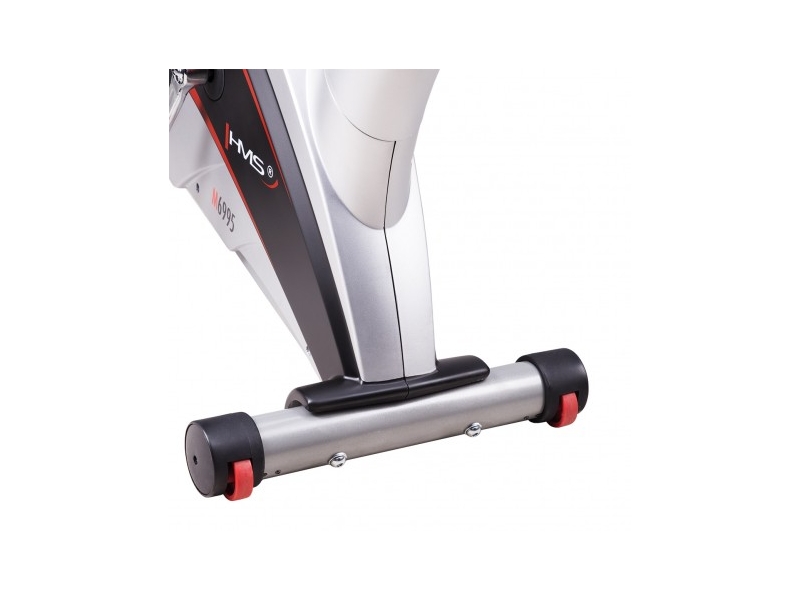 Bicicleta magnetica HMS M6995