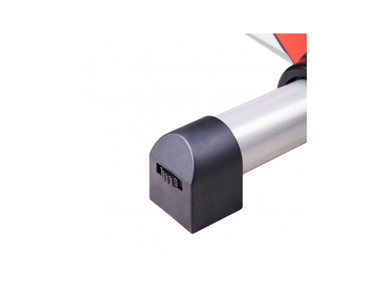 Bicicleta magnetica HMS M6995