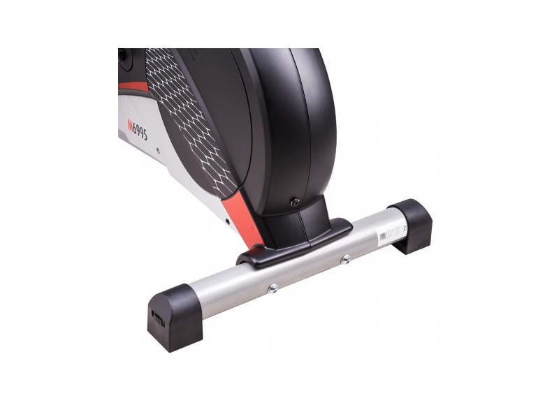 Bicicleta magnetica HMS M6995