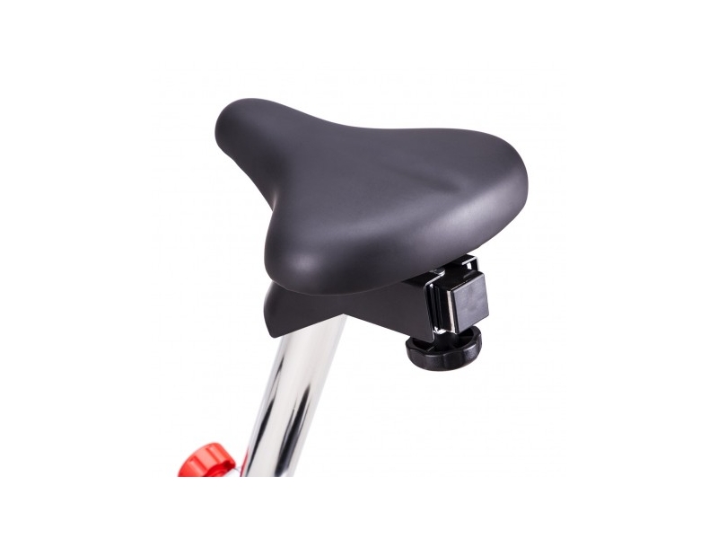 Bicicleta magnetica HMS M6995