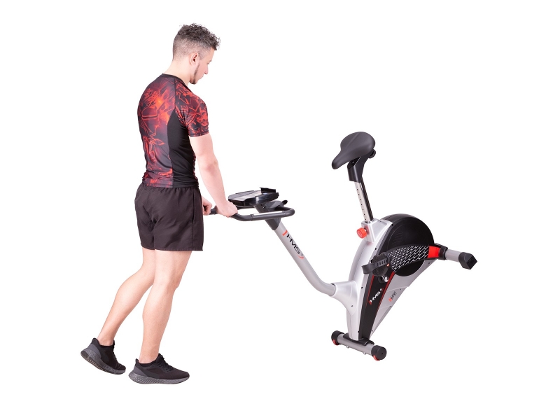 Bicicleta magnetica HMS M6995