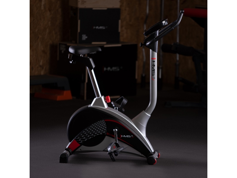 Bicicleta magnetica HMS M6995
