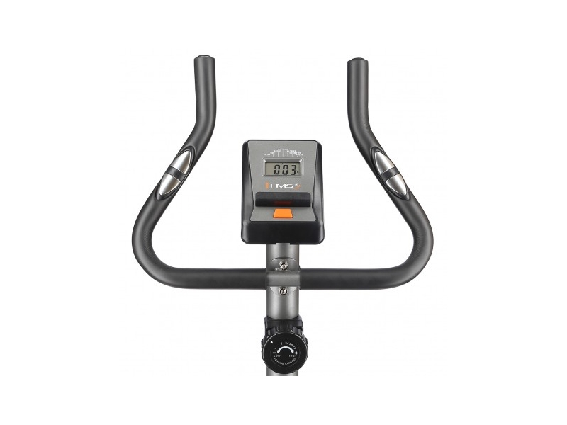 Bicicleta magnetica HMS M8750