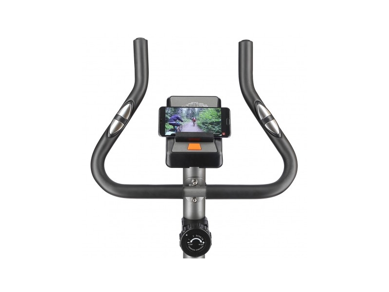 Bicicleta magnetica HMS M8750