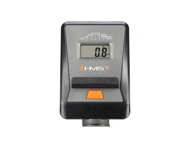 Bicicleta magnetica HMS M8750