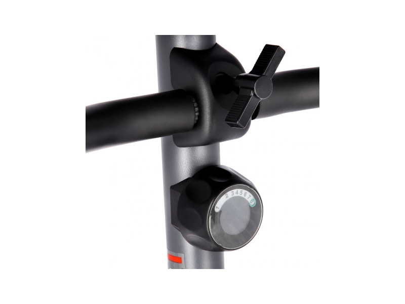 Bicicleta magnetica HMS M9239 PRIME