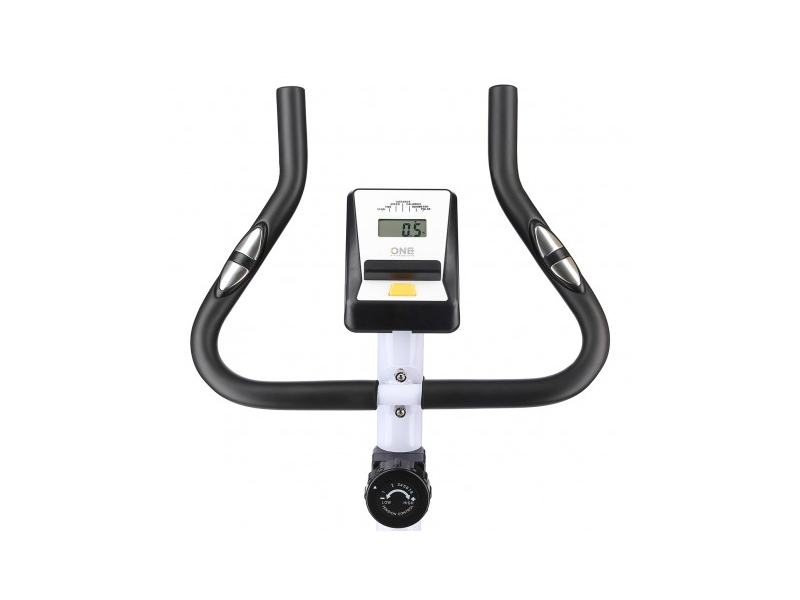 Bicicleta magnetica HMS ONE RM8740