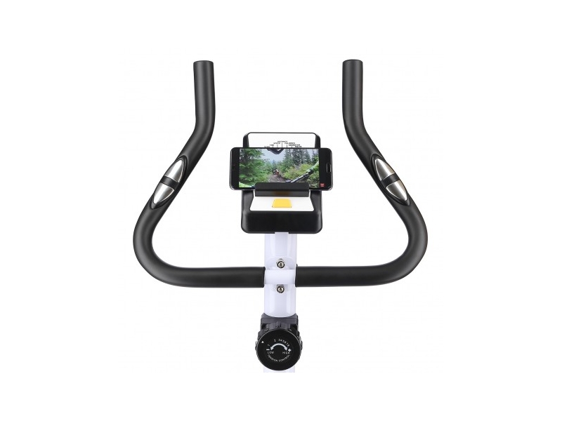 Bicicleta magnetica HMS ONE RM8740